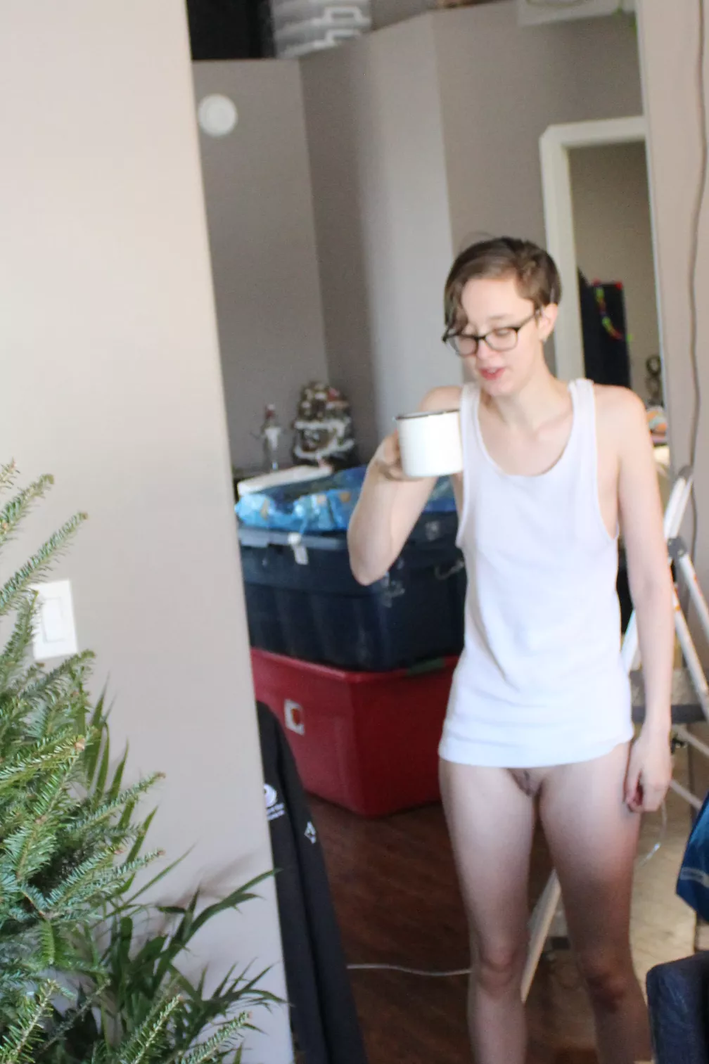 Sunday morning Coffee