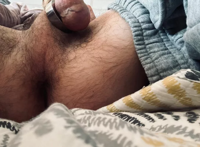 Switching it up a bit, sorry about the angle. 