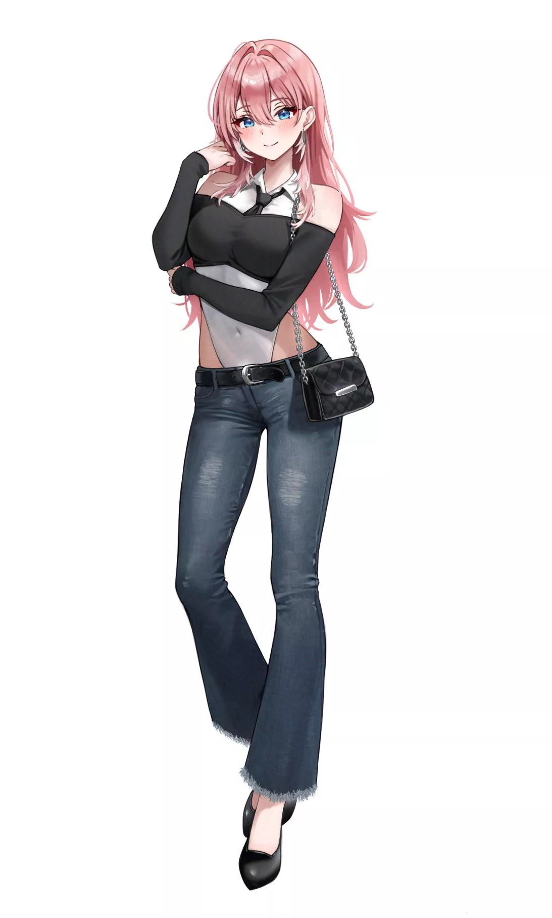 Takane Lui [Hololive]