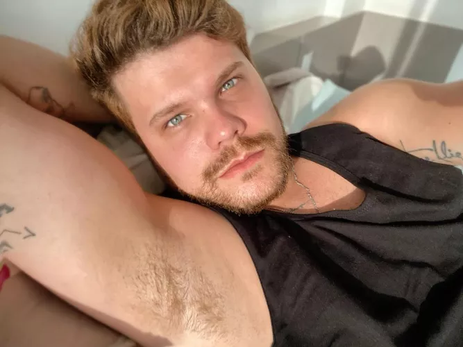 take a good whiff, you know you want to