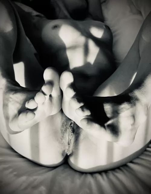 Take a peek and a taste 