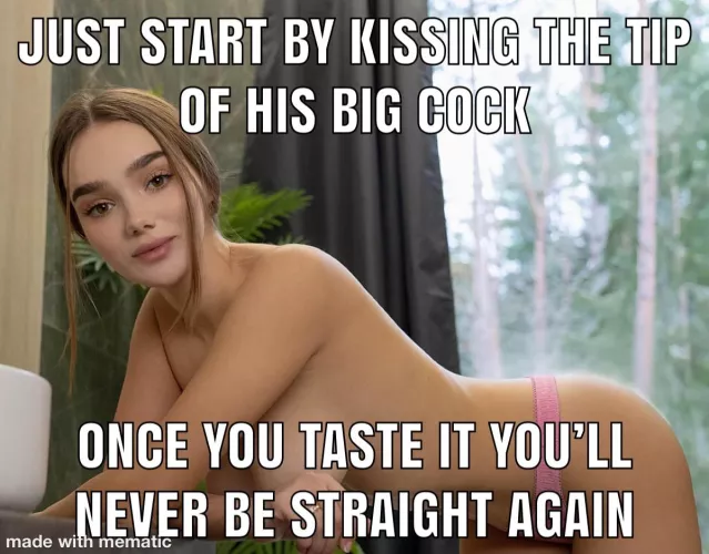 Taste it