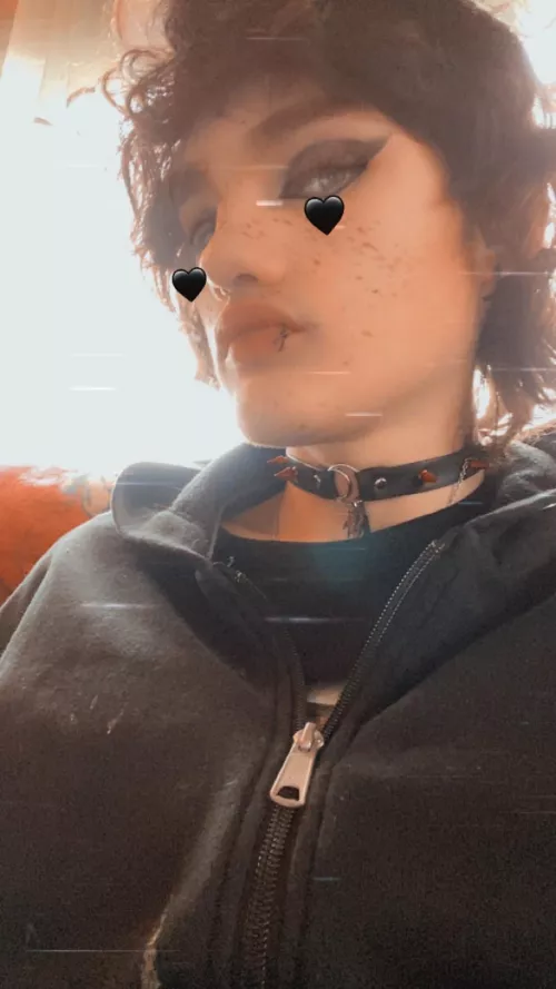 [TF4M] Anyone willing to come pick me up before work? I’ll be a good girl 