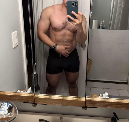 Thank You r/ChasersNChubs