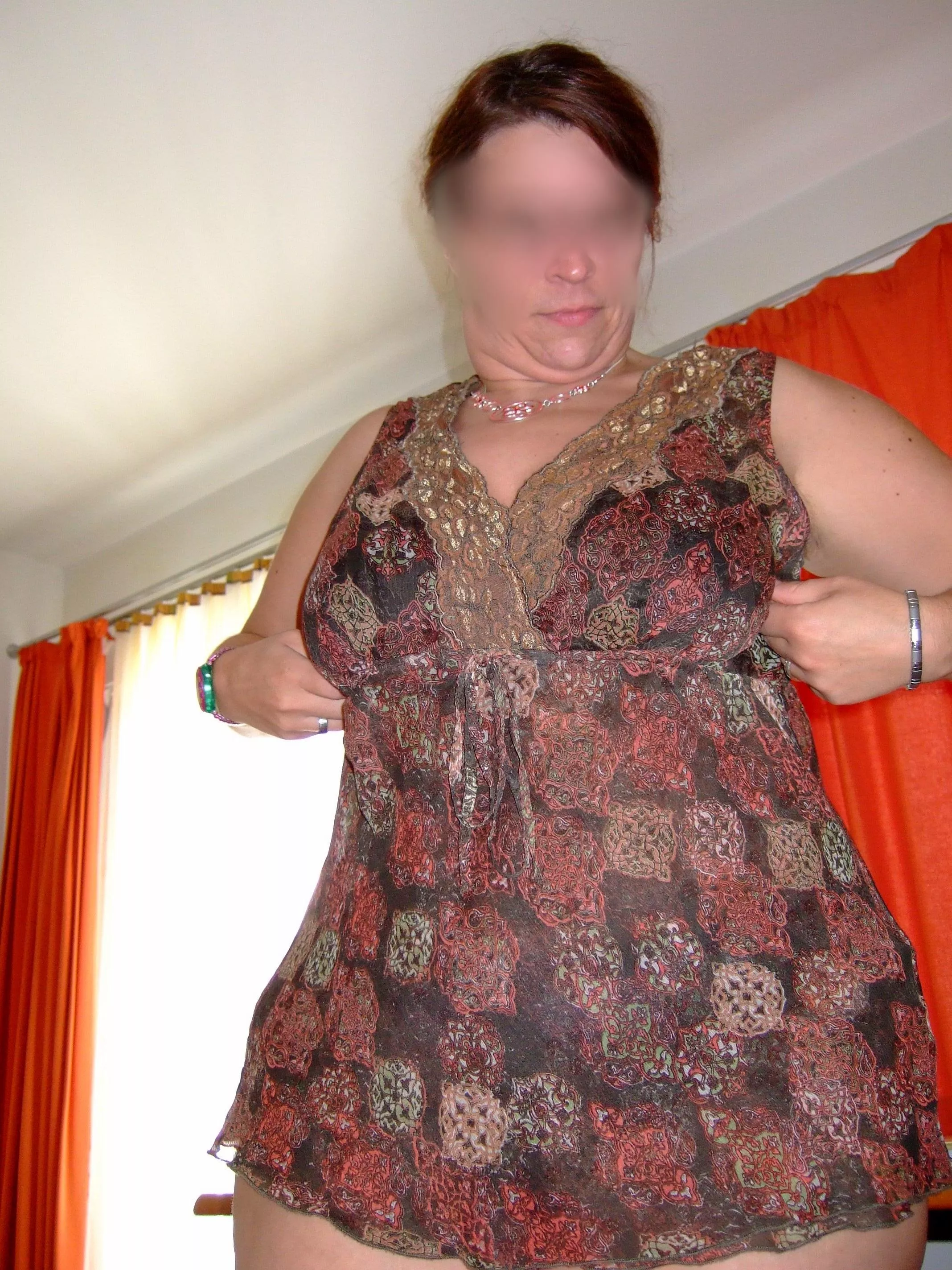 the bra does not fit properly yet