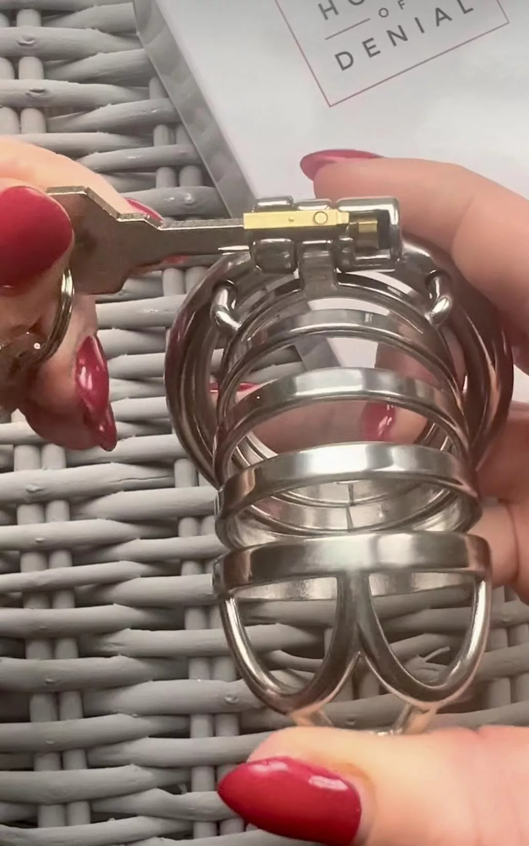 The holiday gift that keeps on giving 