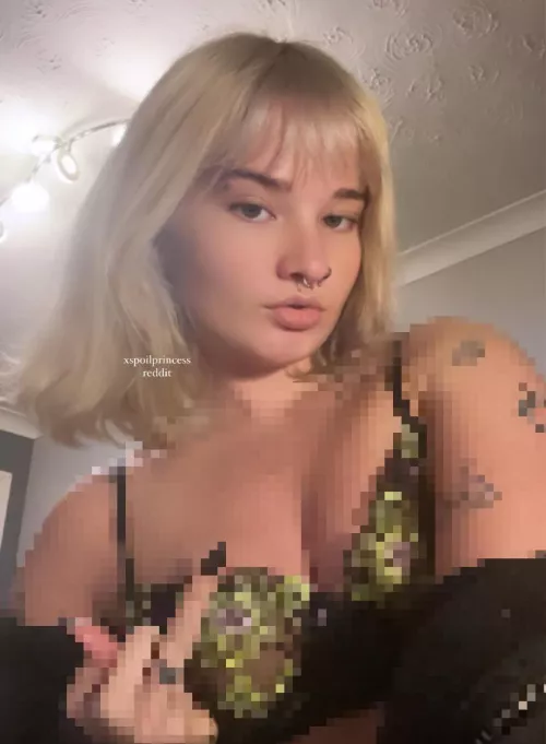 the more you get denied the weaker you get, isn’t that right?