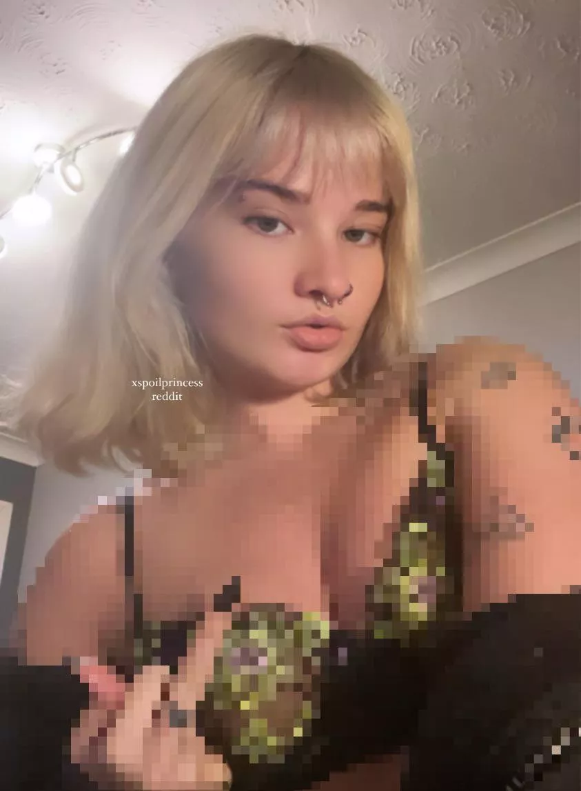 the more you get denied the weaker you get, isn’t that right?