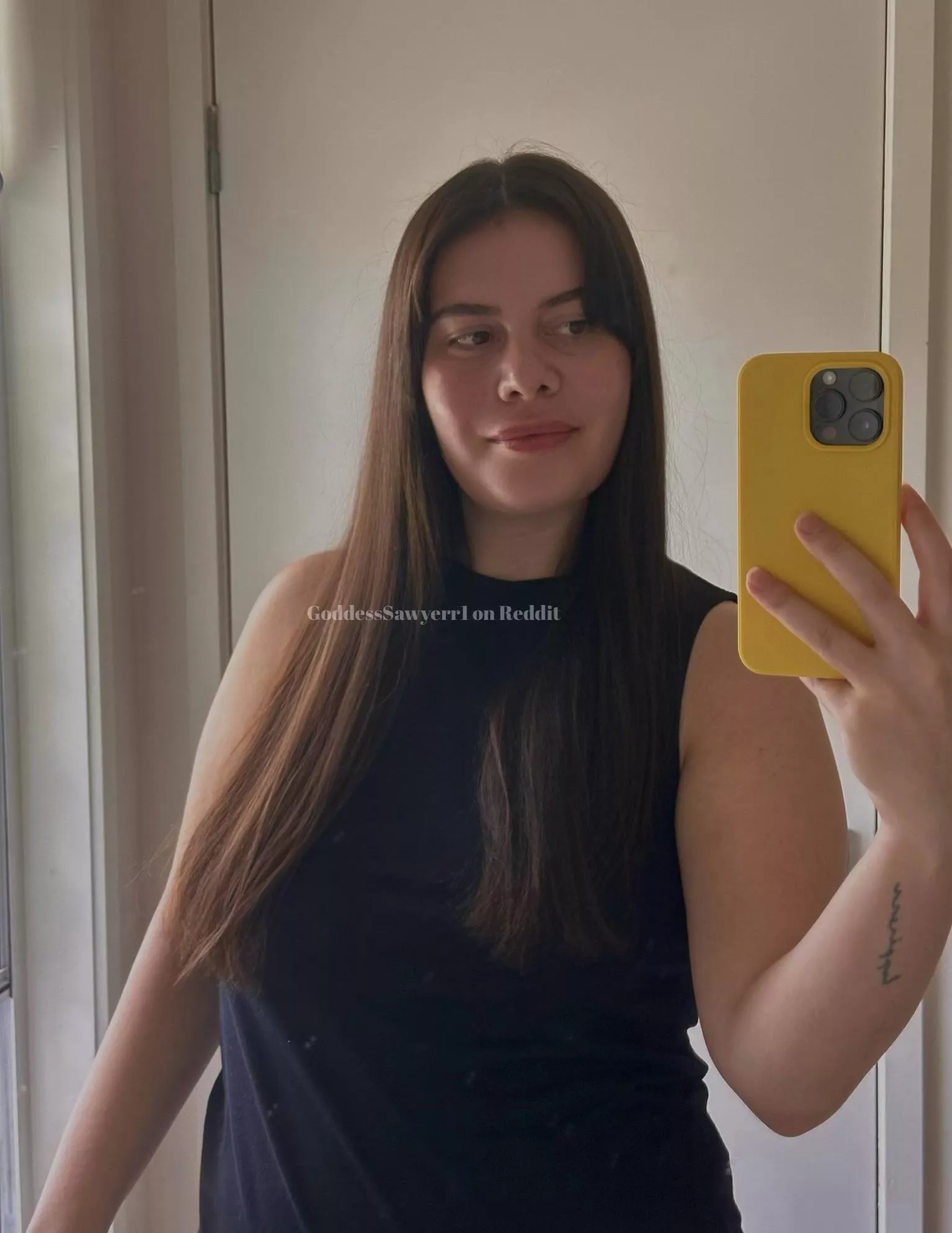 The only investment worth making is me.