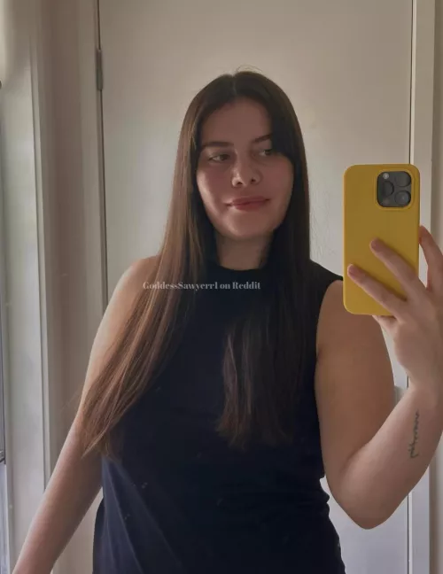 The only investment worth making is me.