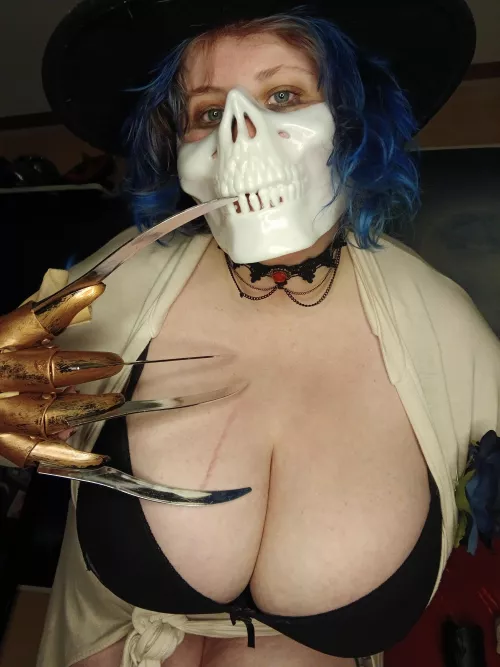 The role I was meant to play 