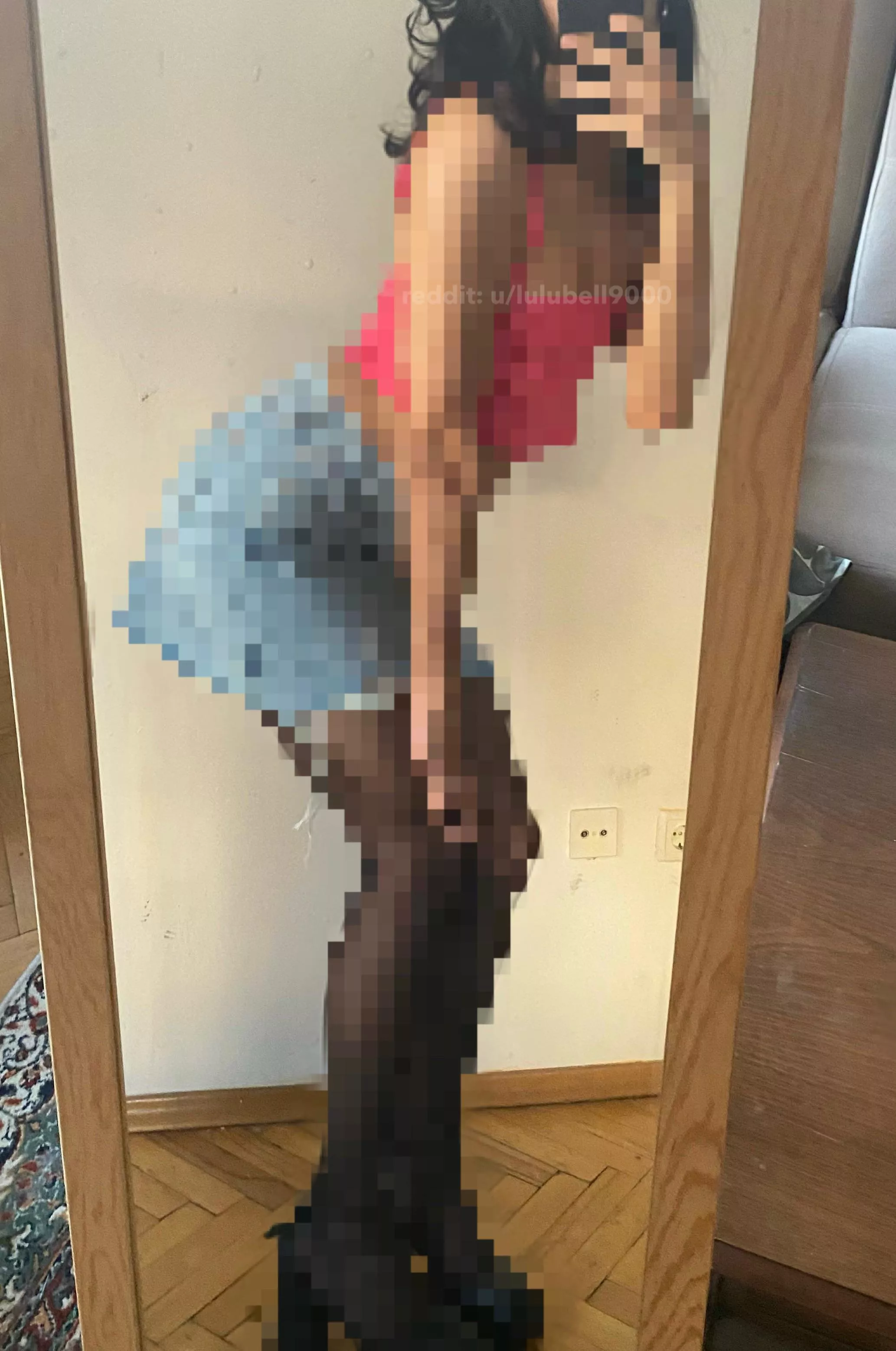 These pixels will be enough to shake your entire body and wreck your wallet