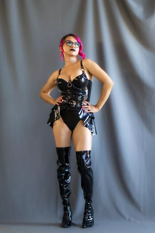 This is one of my favorite outfits