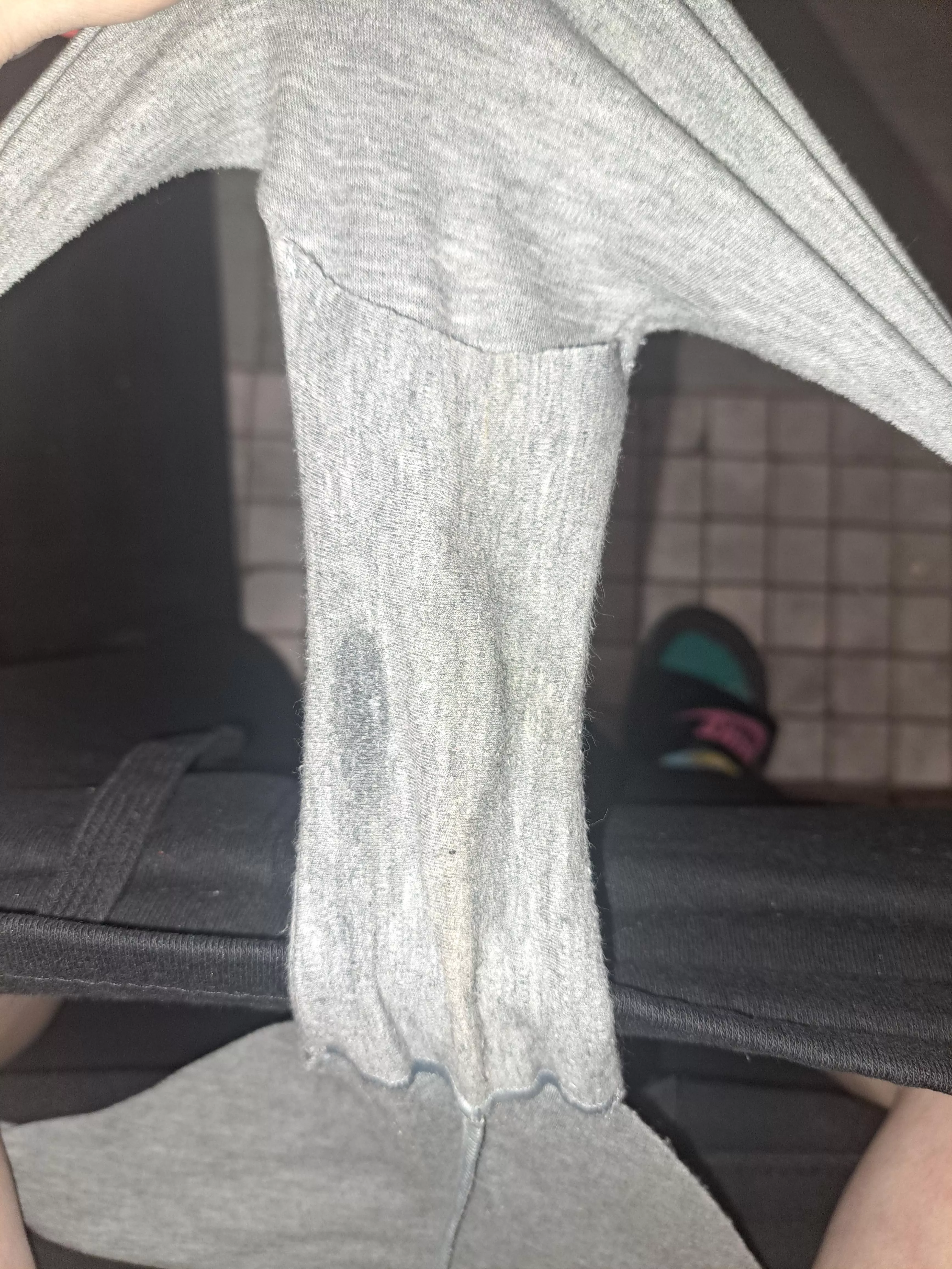 This is what a day of wear looks like! Dm to claim your pair & schedule your wear! Scrumptiously scented trippy hippie milf panties 😜 