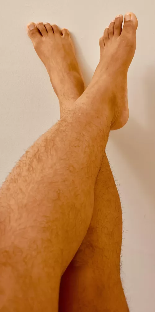 This would look better on you. 