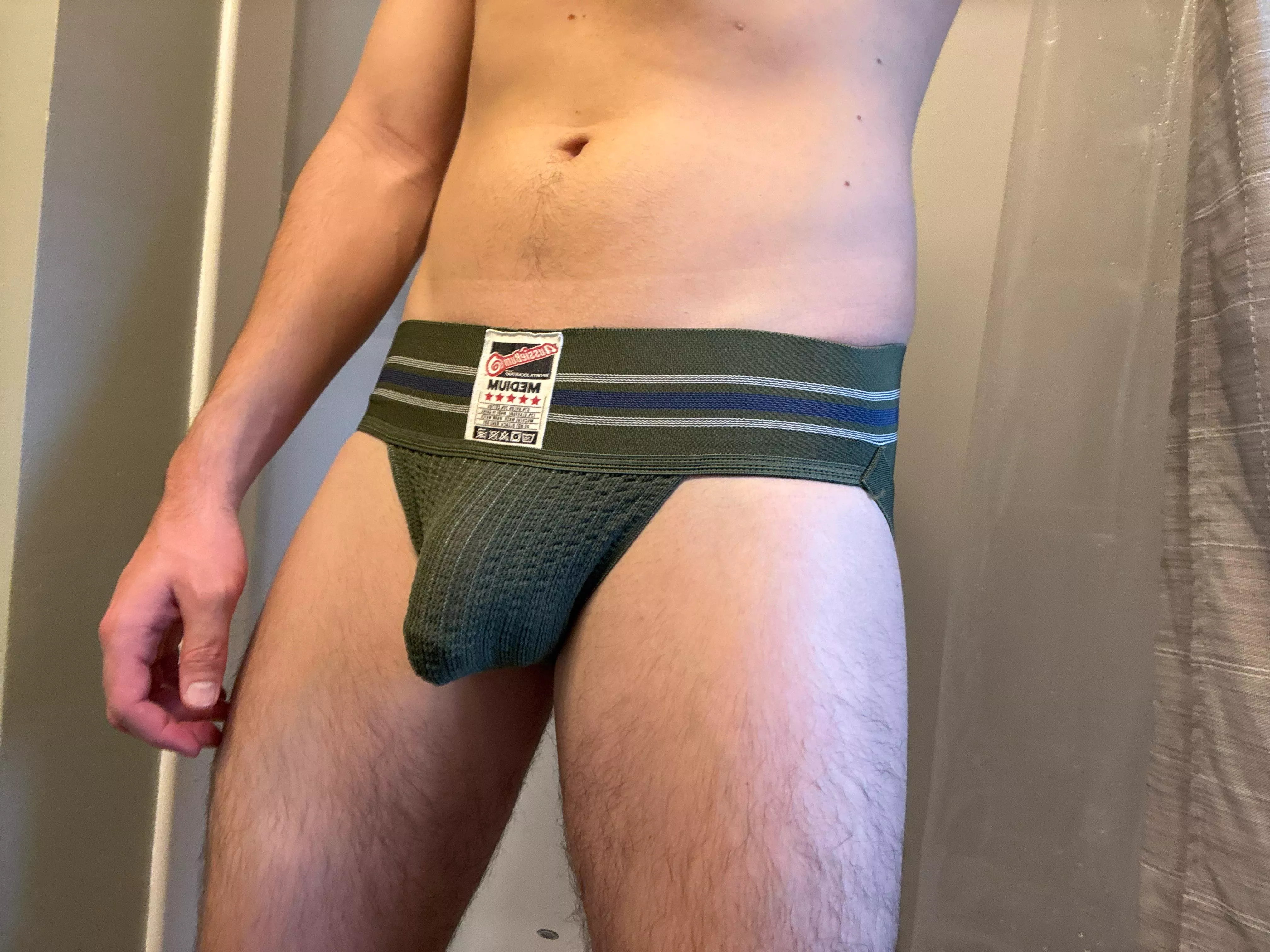Thoughts on my favorite aussiebum jock?? 🥺
