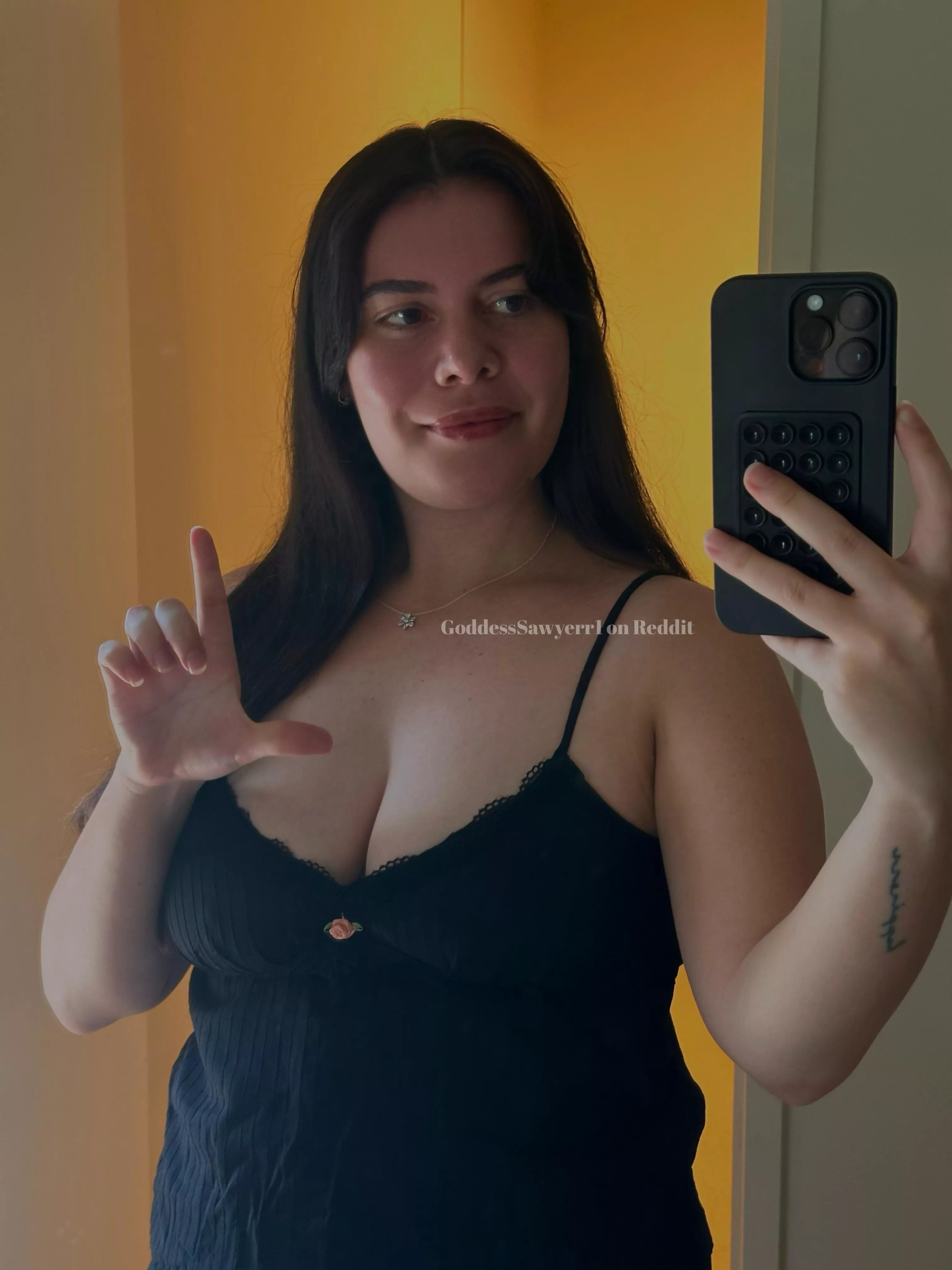 Time to Empty your Pockets