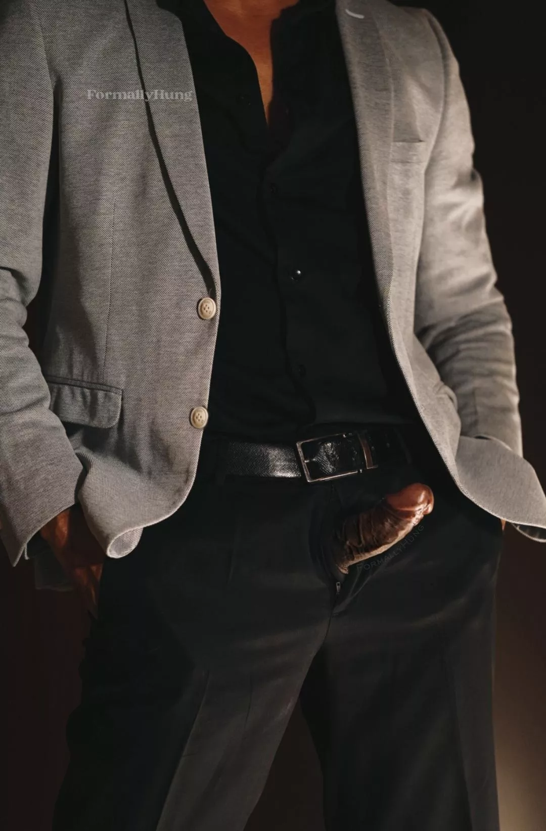 Titles are hard, so a[m] I.