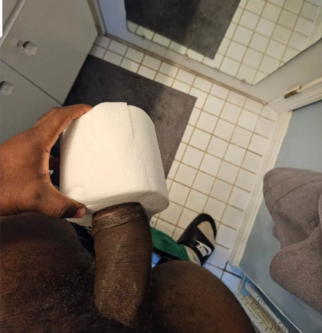 Too thick for latinas?