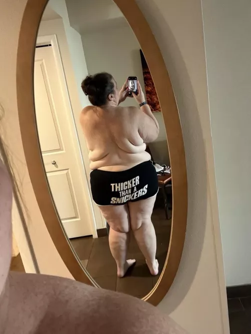 Try a snickers and enjoy