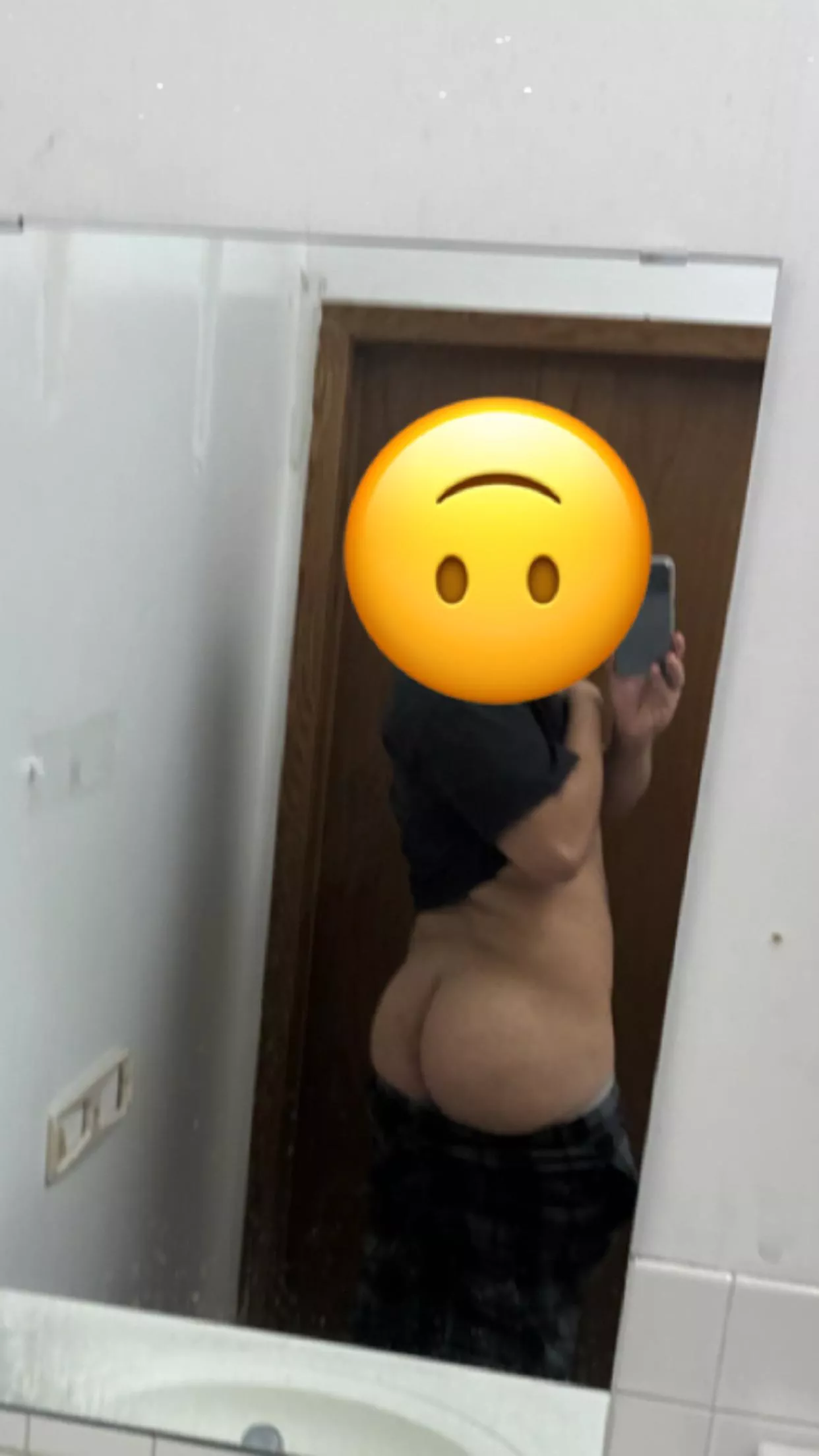 Trying to be someone’s sissy