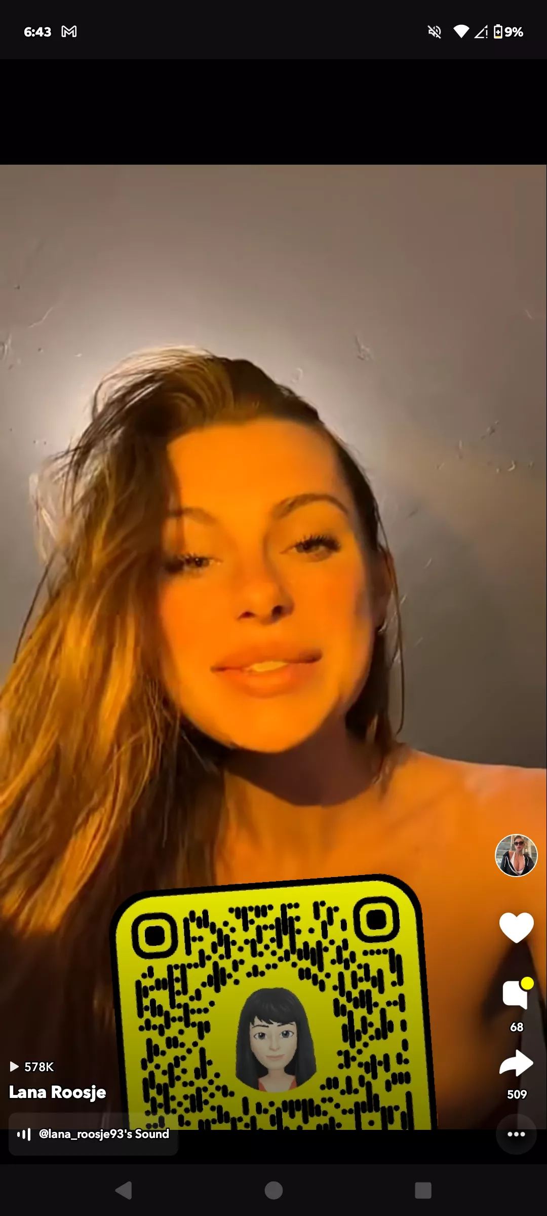 Update and clarification to the 