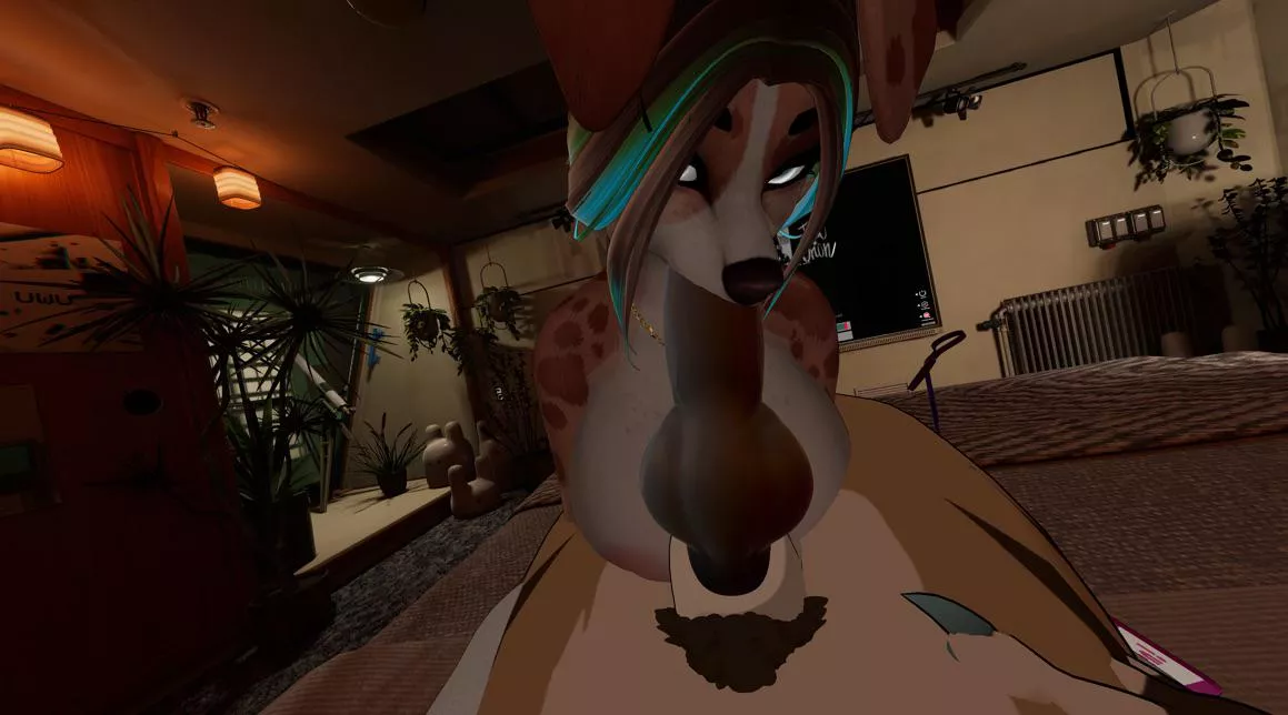 VRC ERP ORGY DM FOR INVITE 10PM EST 