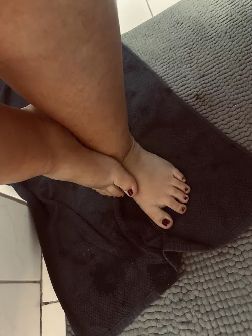 Wanna take a shower with me? 💦