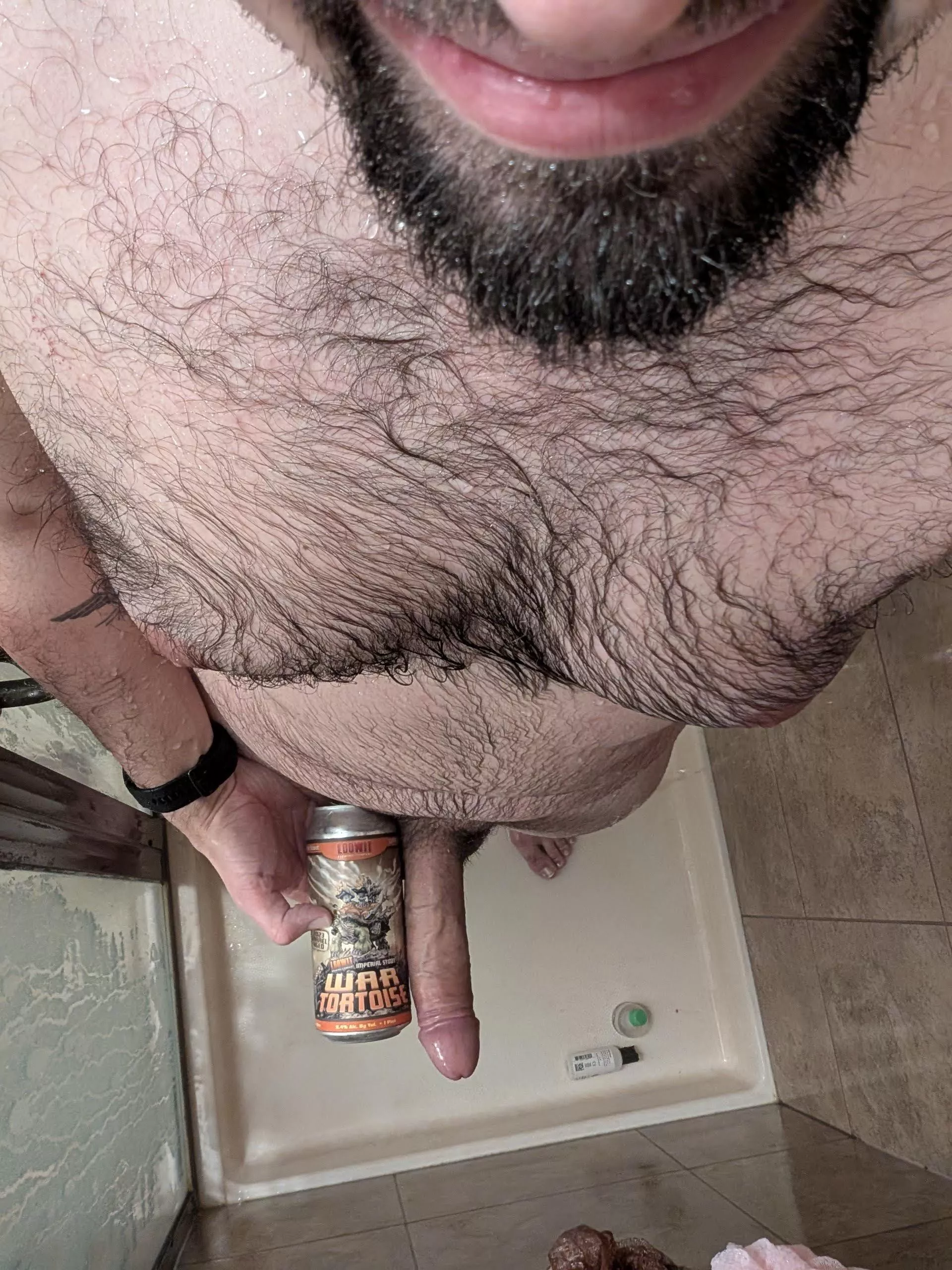 War Tortoise. Loowit Brewing