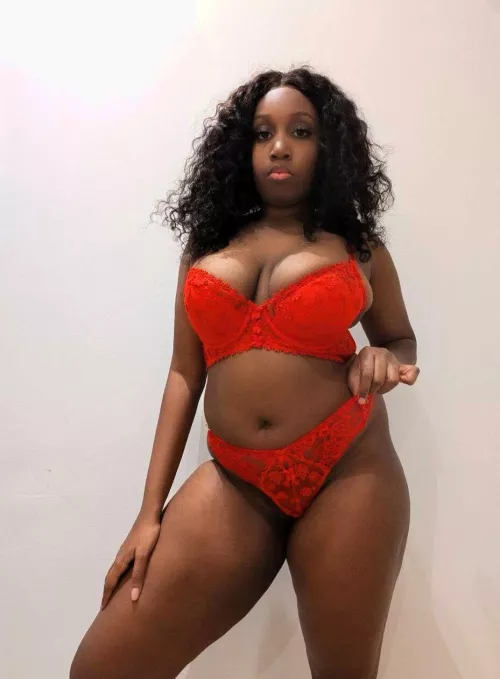 Warmed and ready for you