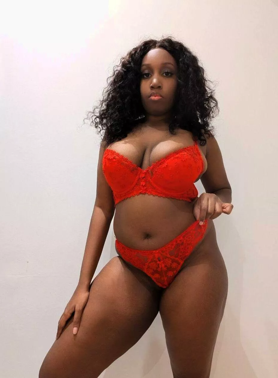 Warmed and ready for you