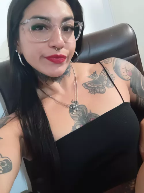 What do you think of my face?