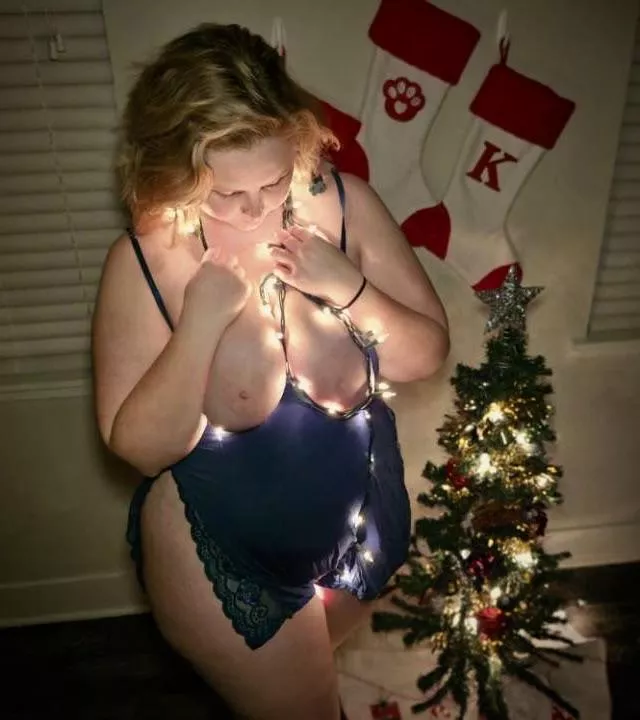 What do you want for Christmas 