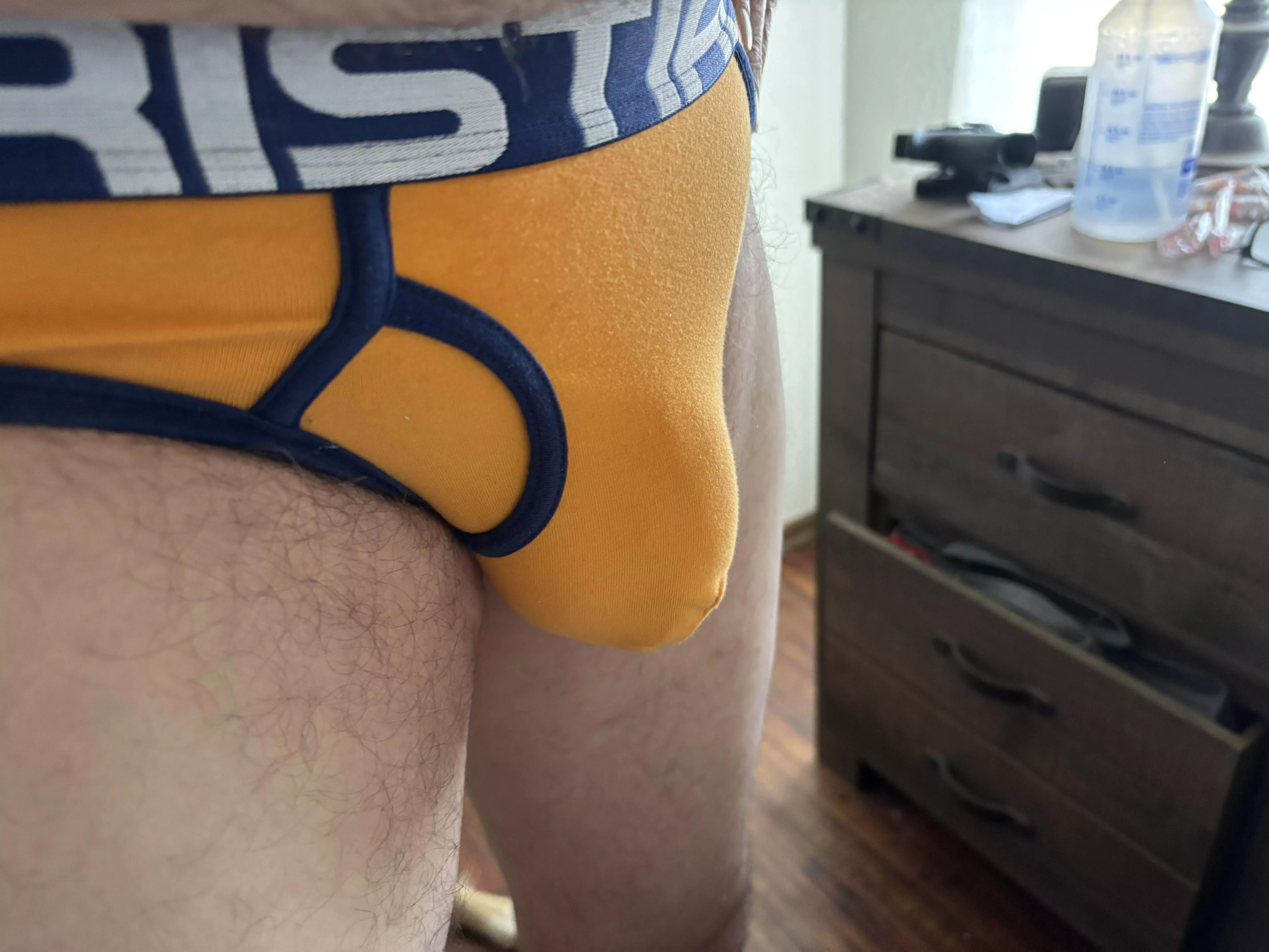 What I you think? 65M