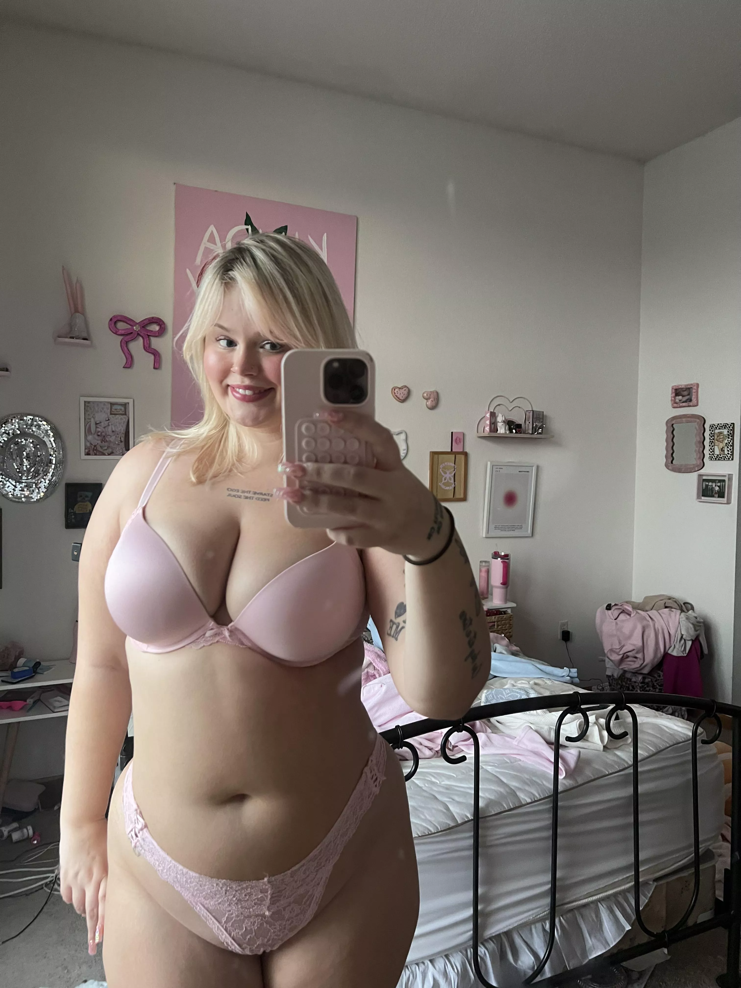 What position would you put me in? 