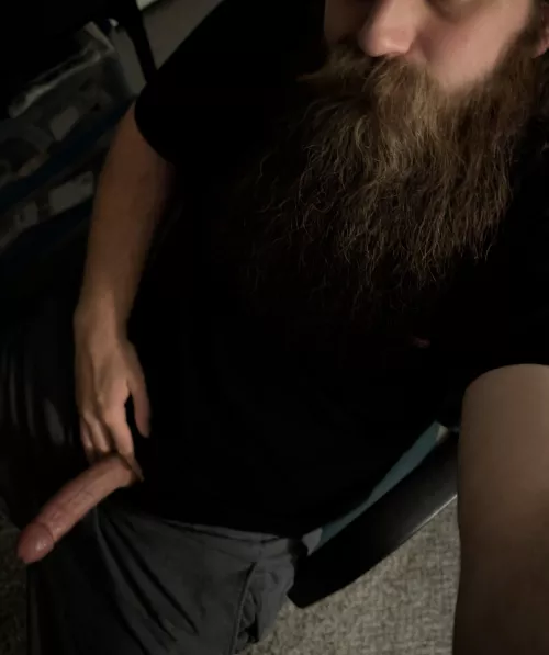 What will you do if I come home from work hard?