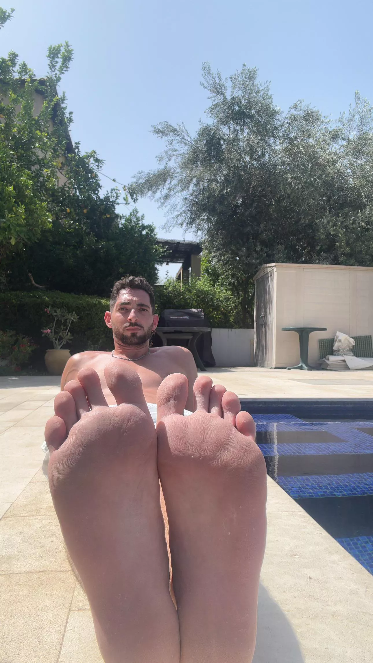 What’s got your attention the most? 