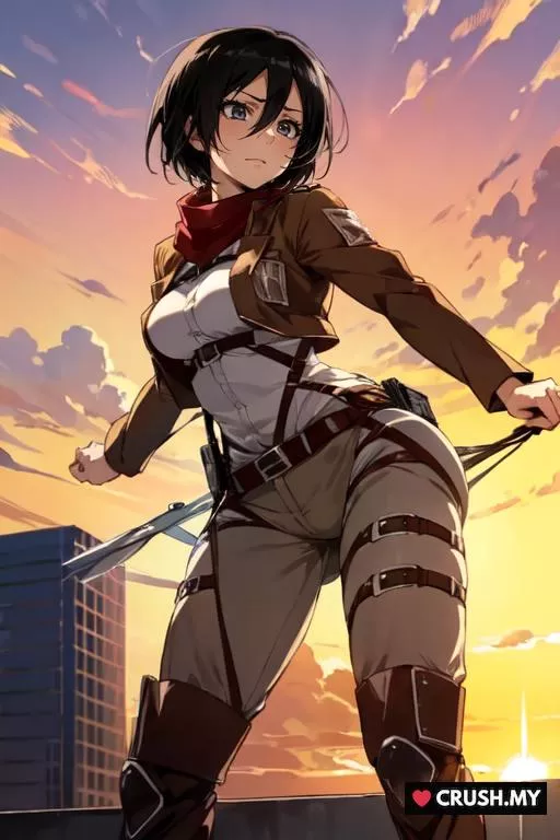 When vulnerability is the ultimate strength