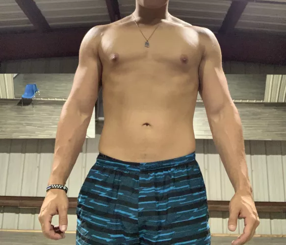 Where my VA milfs at