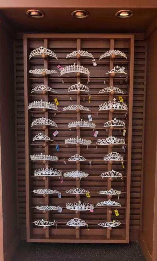 Which one is YOUR favorite?