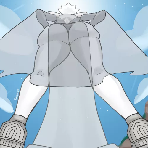 White Diamond (Hexecat)