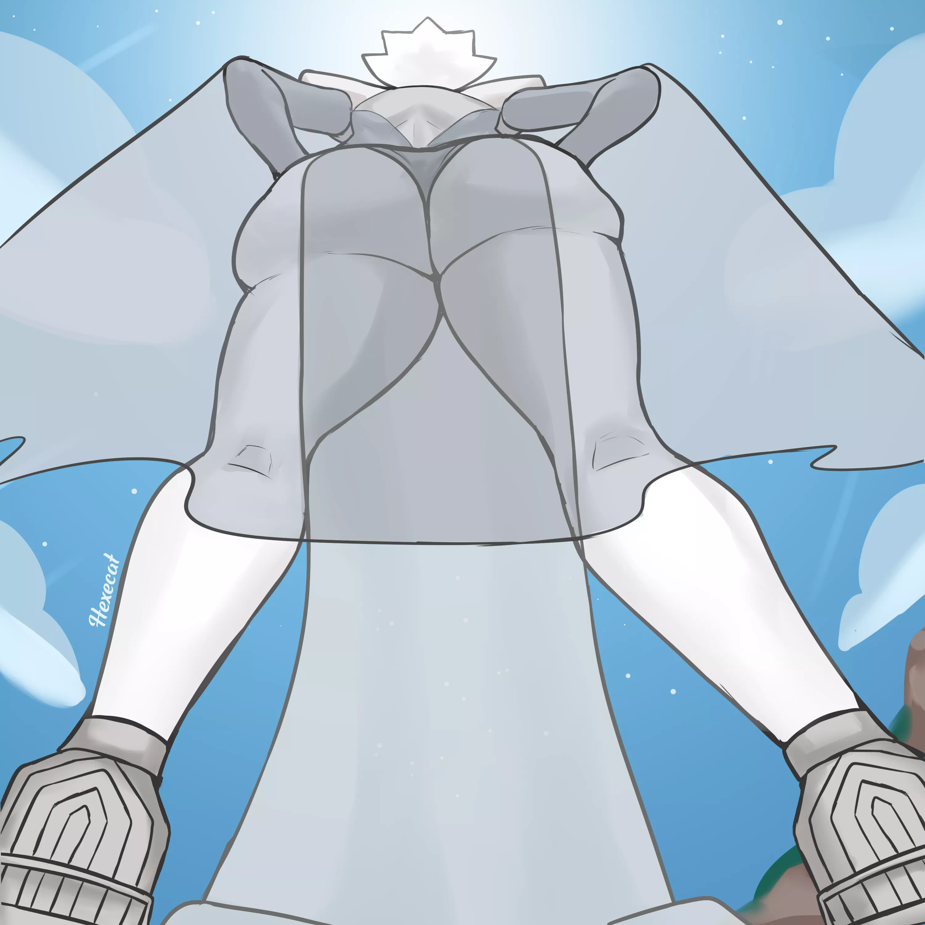 White Diamond (Hexecat)