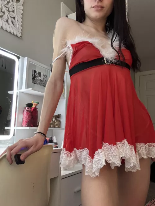 who knew i could be this horny ;)