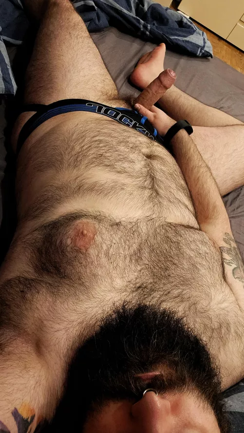 Who want's to ride my fat cock? [25]