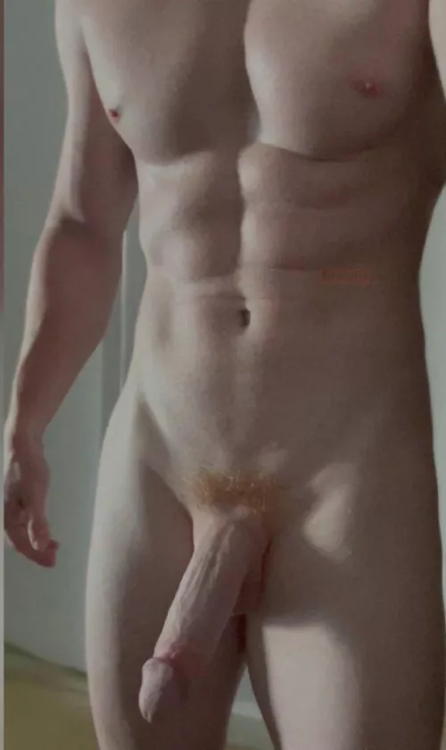 Why do you like ginger guys?