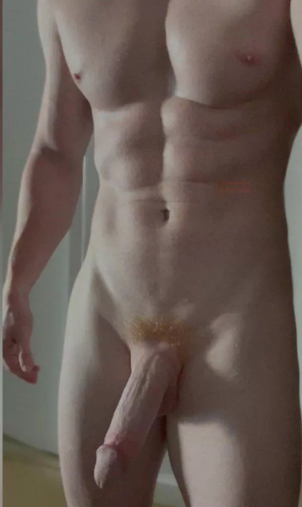 Why do you like ginger guys?