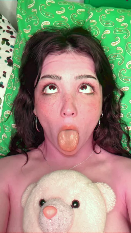 Will you cum in my mouth or just spit in it to degrade me due to being a virgin?