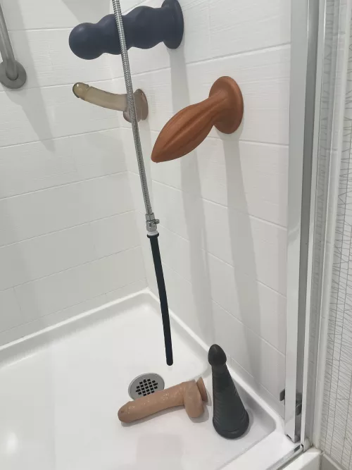 Workout at the hotel 