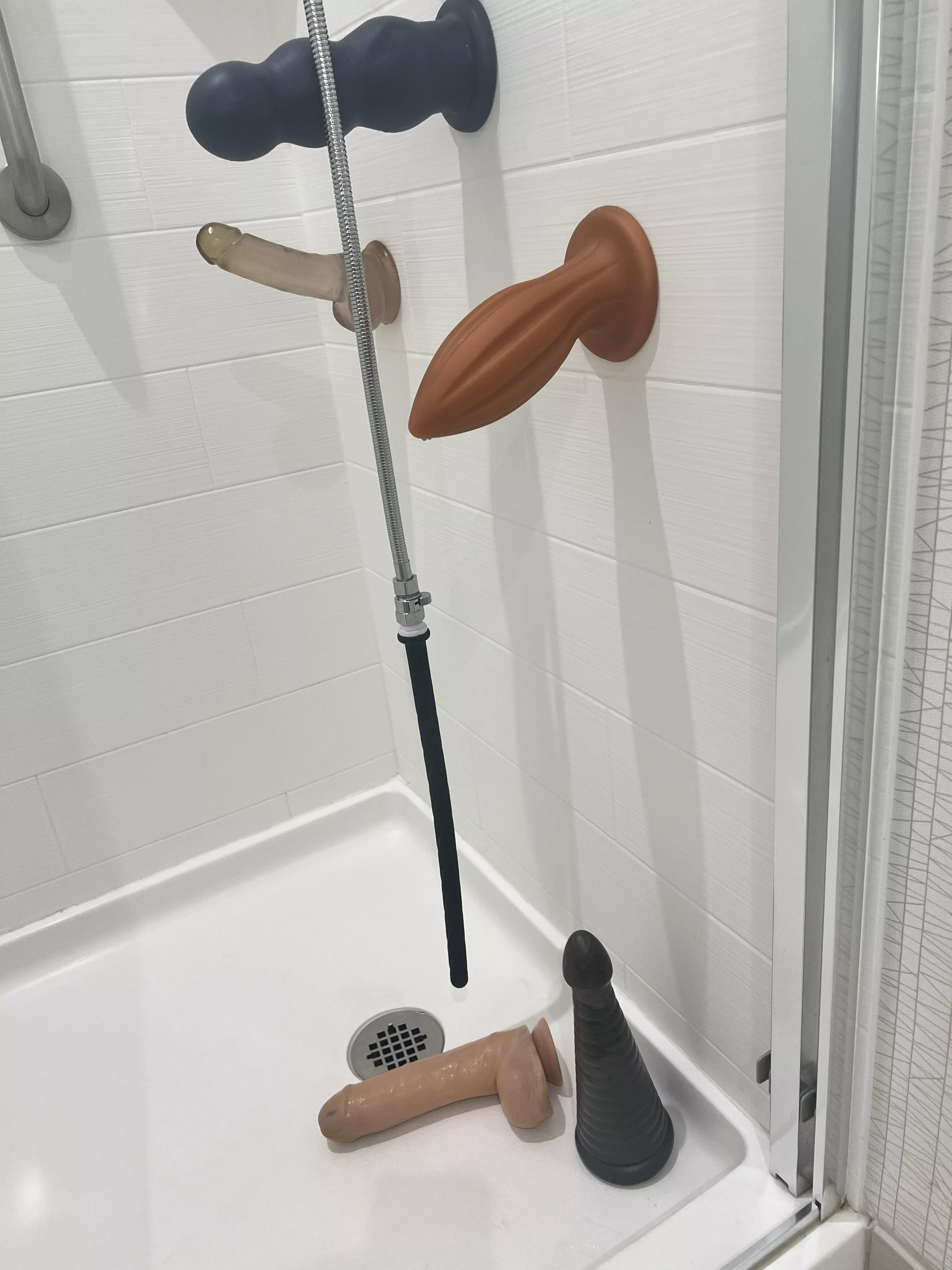 Workout at the hotel 