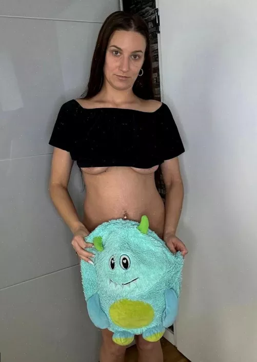 Would you f#ck me until I can’t breathe all night??💗🩵